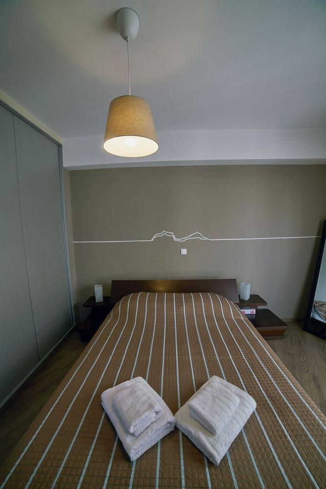 V&V Central&Elegant Apartment Athènes Extérieur photo