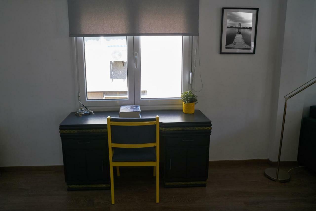 V&V Central&Elegant Apartment Athènes Extérieur photo